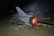 梦见卖药以军F-35战机被击落？伊朗媒体公布照片