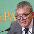 梦见卖药联合国官员：加沙地带援助物资分发已沦为“死亡陷阱”